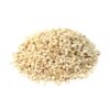 Brown sesame