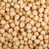 Organic Chickpeas