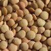 Organic Green Lentils (Domestic Fairtrade)