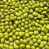 Organic Mung Beans