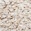 Organic Old Fashioned Rolled Oats