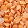 Organic Split Red Lentils