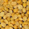 Organic Split Yellow Peas