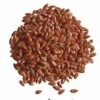 Organic Brown Flax
