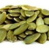 Organic Pumpkin Seeds