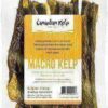 Seaweeds & Dried Mushrooms