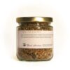 Organic Chai Spice, Cut & Sifted