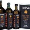 Dal Sol Organic Olive Oil