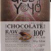 Giddy Yo Hundo Bar (100%)