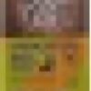 Giddy Yo Limon Salt Bar (76%)