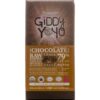 Giddy Yo Chaga Bar (79%)