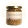 Organic Cut Ginger