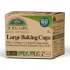 If You Care Large Muffin Cups