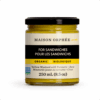 Maison Orphee Organic Yellow Mustard with Turmeric