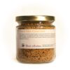 Organic Mustard Seed, Yellow