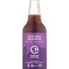 Naked Coconuts Organic Soy-Free Teriyaki Sesame Ginger