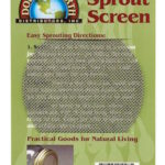 SS Sprout Screen