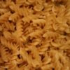 Organic Brown Rice Spiral Pasta