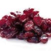 Organic Dried Cranberries (Apple Juice sweetened)