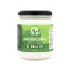 Naked Coconuts Organic Unscented Coconut OIl