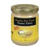 Nuts to You Organic Fairtrade Tahini