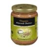 Nuts to You Organic Roasted Almond Butter