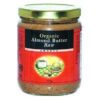 Nuts to You Organic Raw Almond Butter