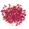 Organic Rose Petals