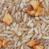 Fieldstone Organics Okanagan Apple Cereal