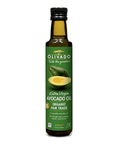 Olivado Organic FT avocado oil