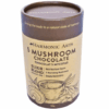 Harmonic Arts 5 Mushroom Chocolate Elixir