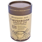 Harmonic Arts 5 Mushroom Chocolate Elixir