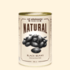 Eat Wholesome Black Beans