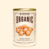 Eat Wholesome Chickpeas