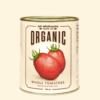 Eat Wholesome Whole Tomatoes