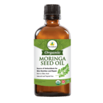 Ecoideas Moringa Oil