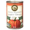 Farmers Market Pumpkin Puree