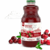 Patience Organic Cranberry Juice