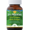 Joy of the Mountains Oil of Oregano Capsules