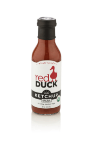 Red Duck Ketchup - Original