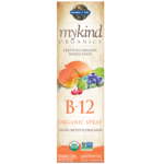 myKind Organics B-12