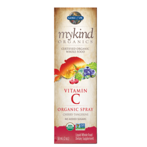 myKind Organics Vit C