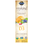 myKind Organics Vit D3