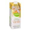 Natura soy milk vanilla