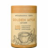Harmonic Arts Golden Milk Elixir Blend