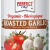 Perfect Chef Roasted Garlic