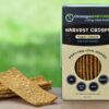 Okanagan Rawsome Harvest Crisps - Vegan Cheeze