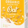 Natura Oat Milk - Unsweetened Vanilla
