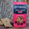 Okanagan Rawsome Apple Crisps - Cran-Raisin