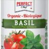 Perfect Chef Basil